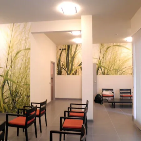 Parini Hotel 3* Bosisio Parini