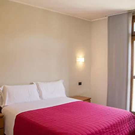 Hotel Parini Hotel
