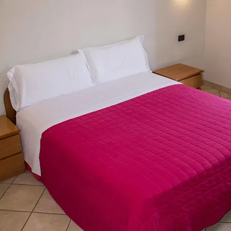 Parini Hotel Hotel 3*