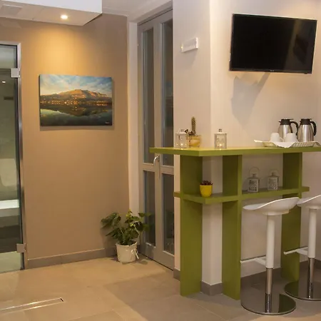 Parini Hotel Bosisio Parini