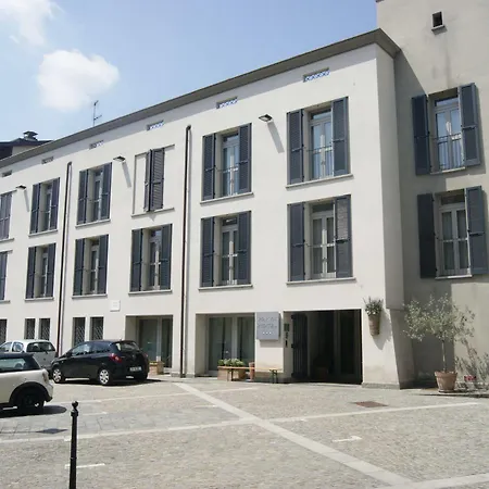 Parini Hotel Hotel Bosisio Parini