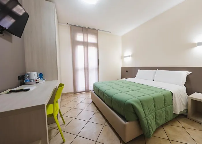 Hotel Parini Hotel 3*