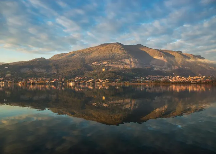 Hotel Parini Hotel 3*