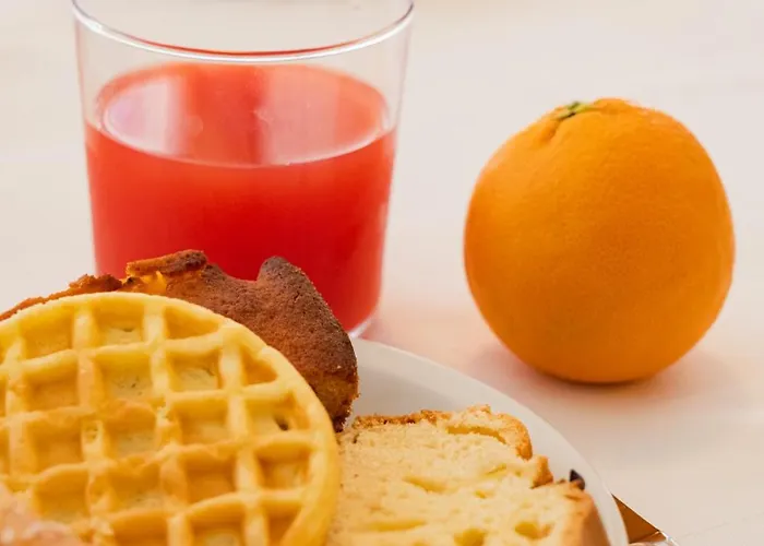 帕里尼酒店 酒店 3*