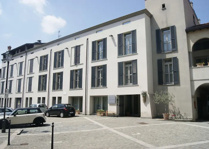 帕里尼酒店 博斯斯帕日尼