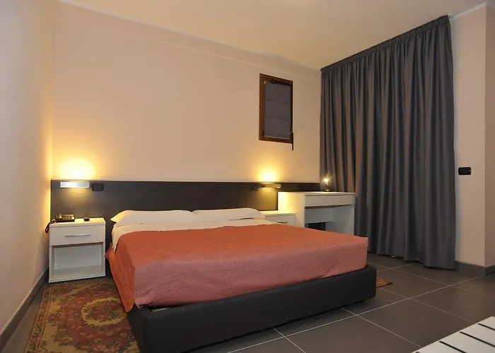 Parini Hotel Bosisio Parini