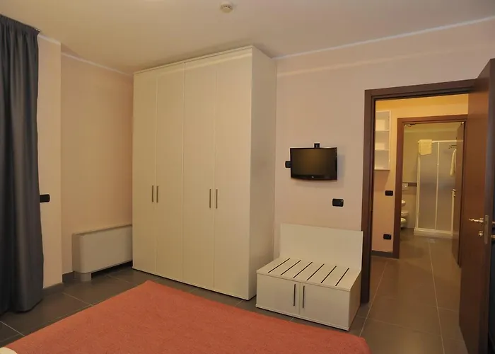 Parini Hotel 3* Bosisio Parini
