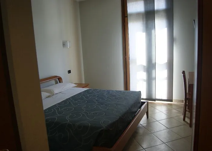 Parini Hotel Hotel Bosisio Parini