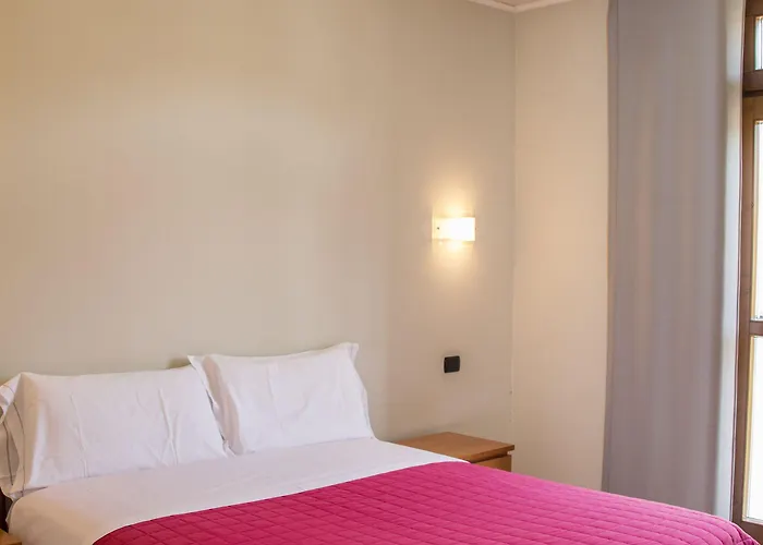 Parini Hotel 3* Bosisio Parini