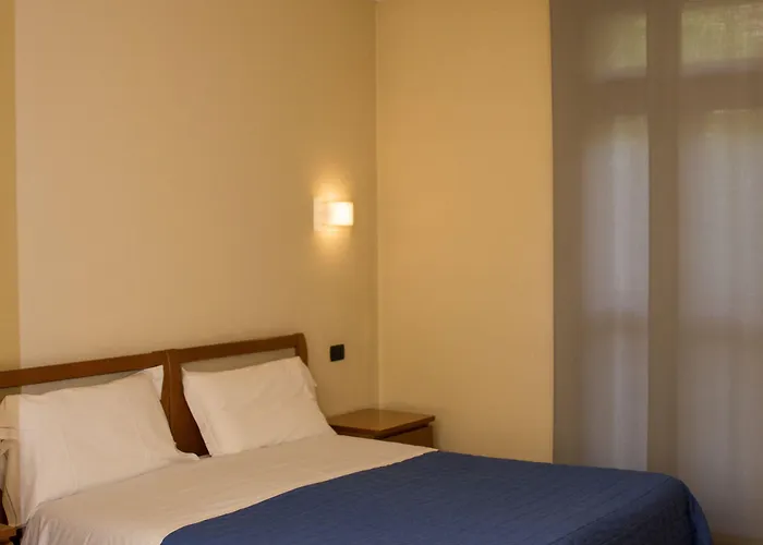 Parini Hotel 3* Bosisio Parini