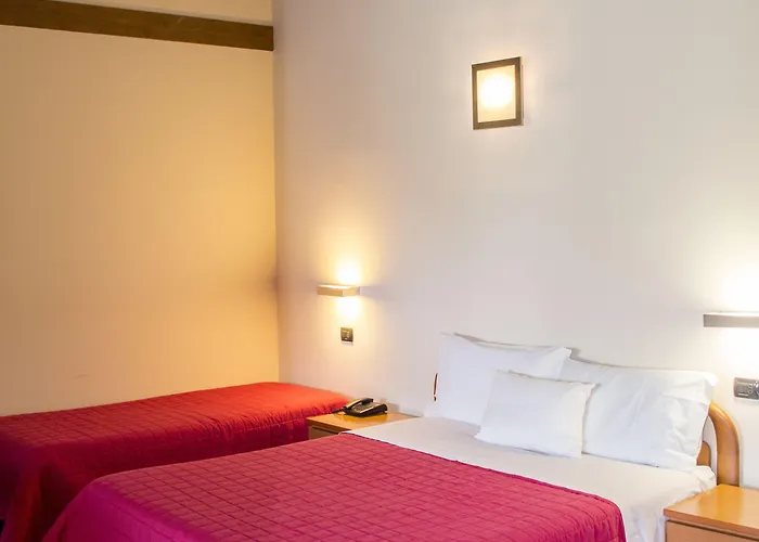 Hotel Parini Hotel 3*