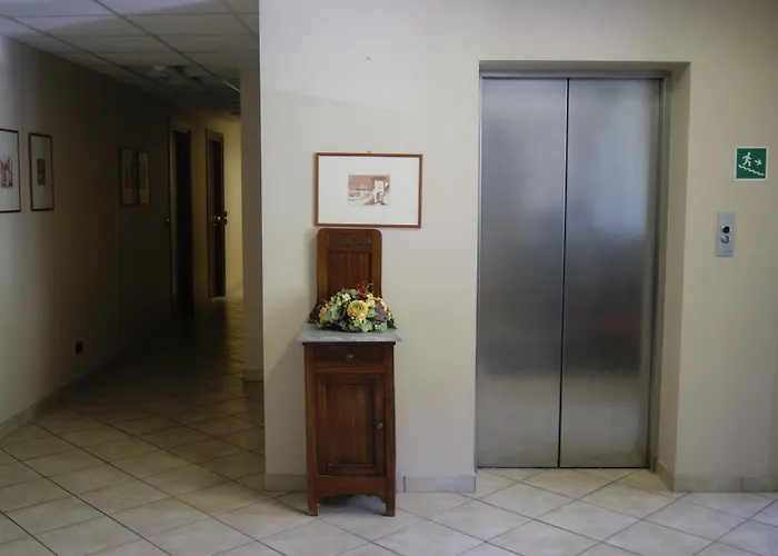 Parini Hotel 3* Bosisio Parini