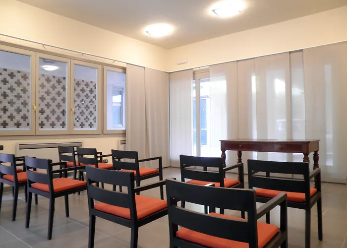 Hotel Parini Hotel 3*