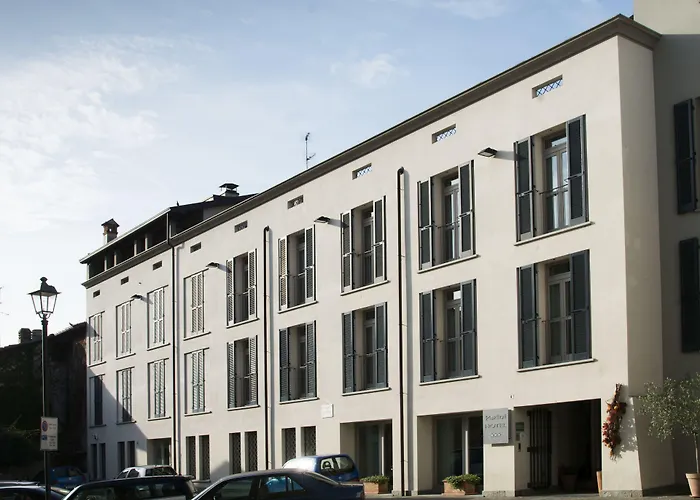Parini Hotel Bosisio Parini