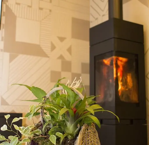 Parini Отель Бозизио-Парини