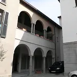 Parini Hotel Bosisio Parini