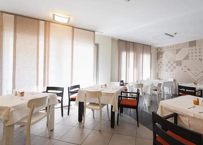 Hotel Parini Bosisio Parini