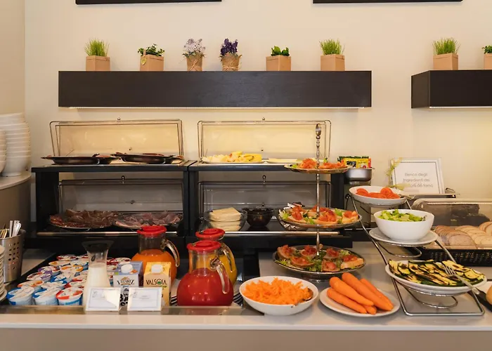 Parini Hotel Bosisio Parini