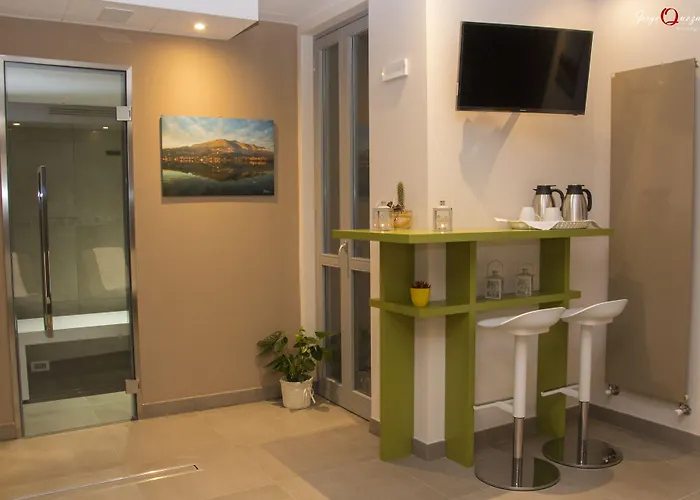 Hotel Parini Bosisio Parini