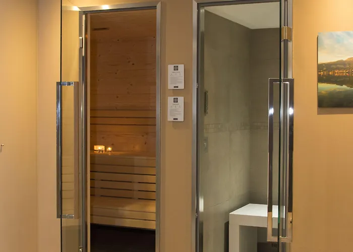 Hotel Parini Bosisio Parini