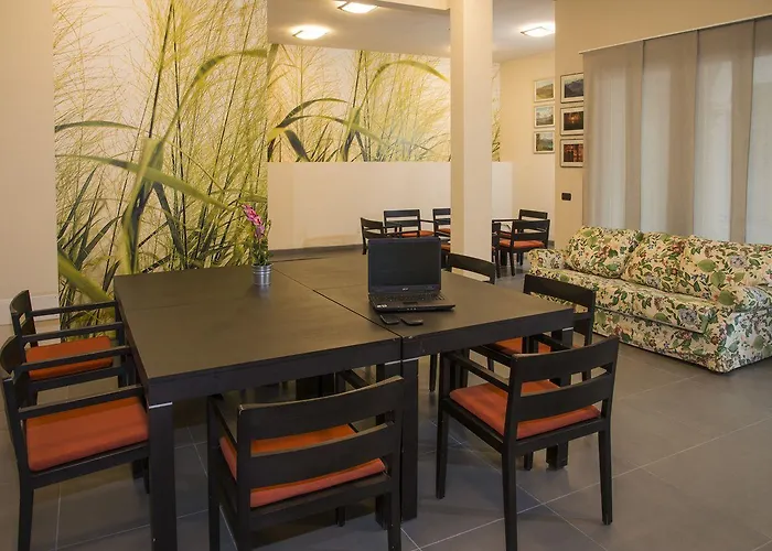 Hotel Parini Bosisio Parini