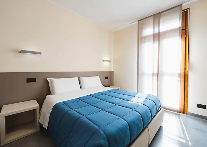 Parini Hotel Bosisio Parini