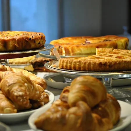 Ξενοδοχείο Parini Bosisio Parini