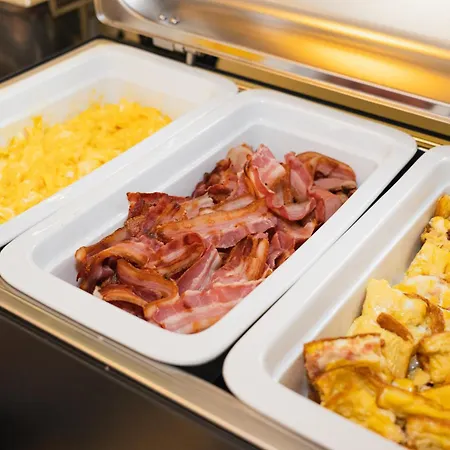 Ξενοδοχείο Parini