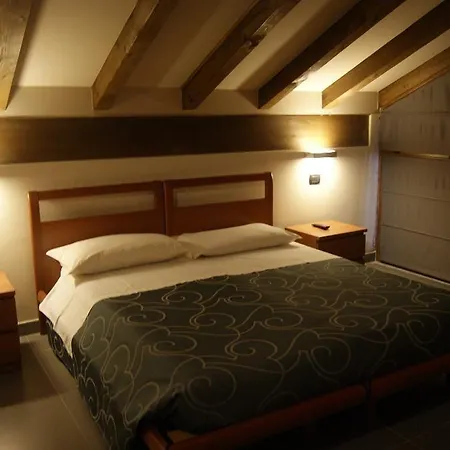 Ξενοδοχείο Parini