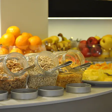 Parini Ξενοδοχείο Bosisio Parini