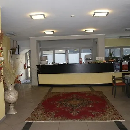 Parini Ξενοδοχείο Bosisio Parini