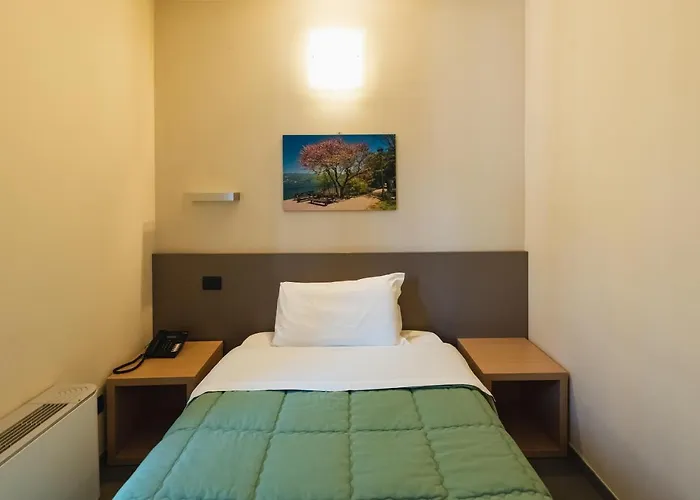 Parini Hotel Bosisio Parini