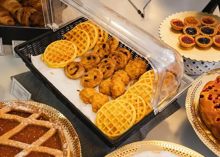 Parini Hotel Bosisio Parini