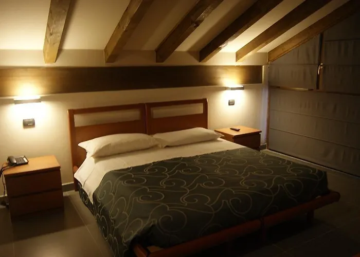 Hotel Parini
