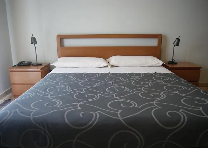 Parini Hotel