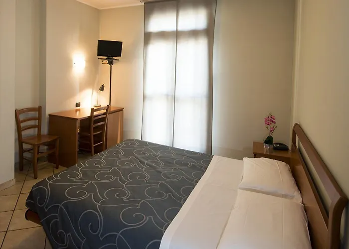 Parini Hotel Bosisio Parini