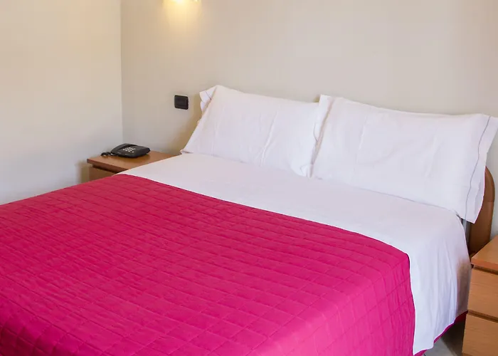 Parini Hotel Bosisio Parini