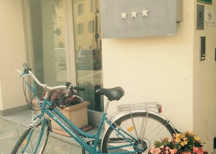 Hotel Parini Bosisio Parini