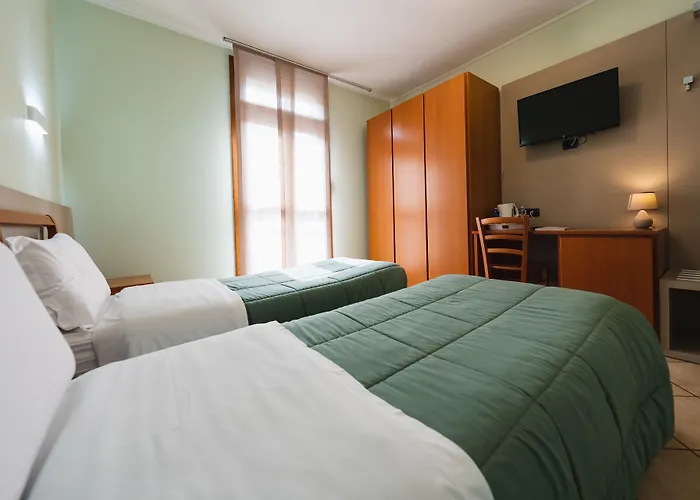 Hotel Parini Bosisio Parini