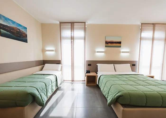 Parini Hotel Bosisio Parini