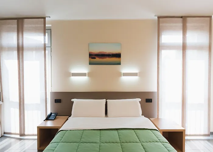 Hotel Parini Bosisio Parini