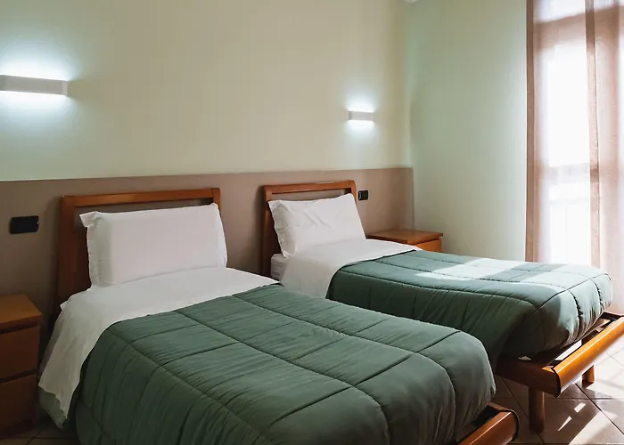 Hotel Parini