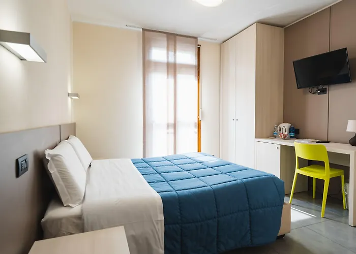 Parini Hotel Bosisio Parini