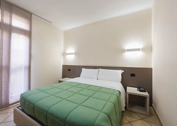 Hotel Parini Bosisio Parini