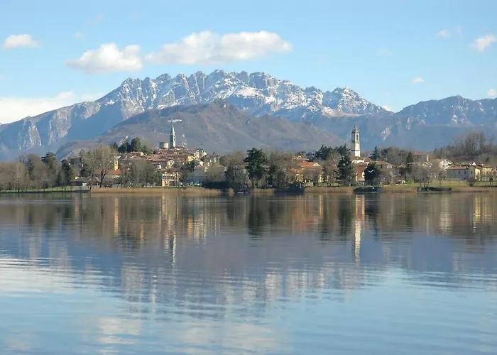 Hotel Parini Bosisio Parini
